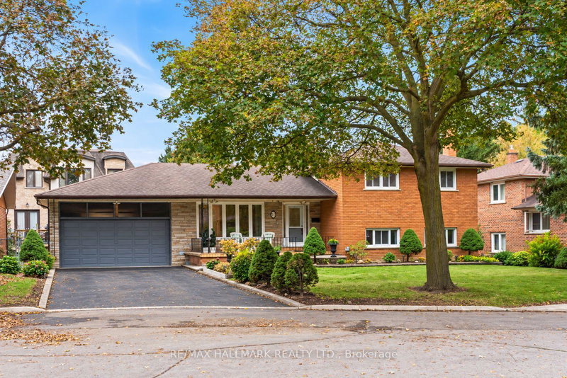 Image of home for listing MLS® C14083828