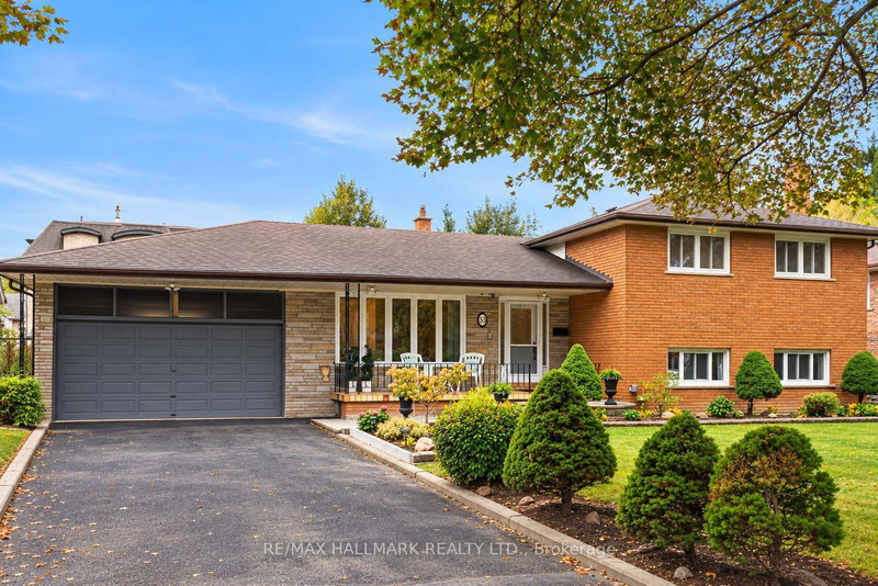 Image of home for listing MLS® C14083828