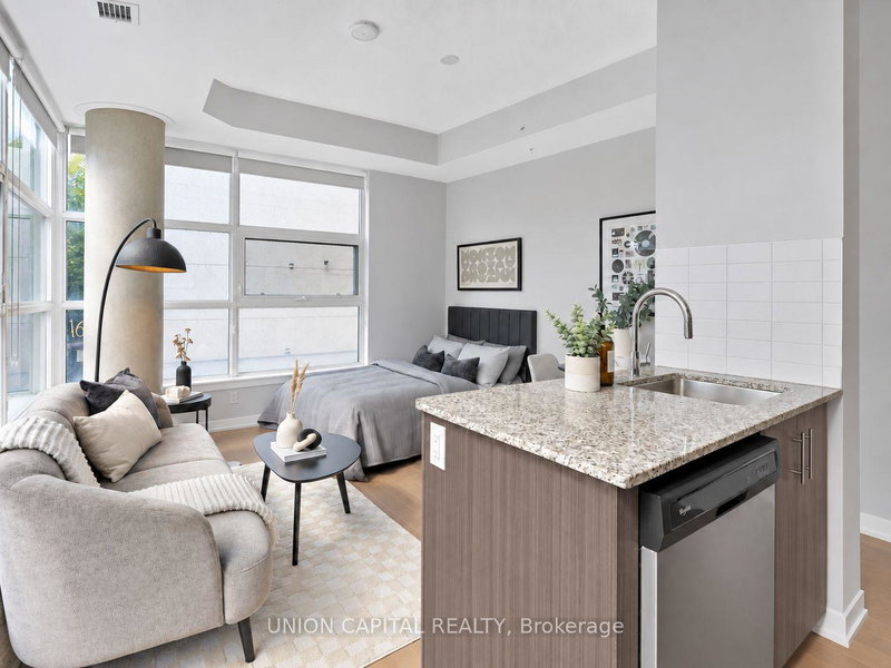 Image of home for listing MLS® C14083852
