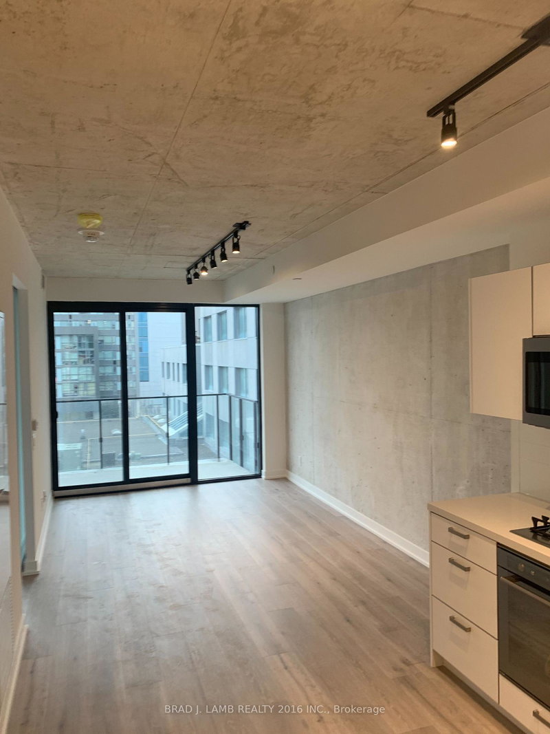 Image of home for listing MLS® C14083860