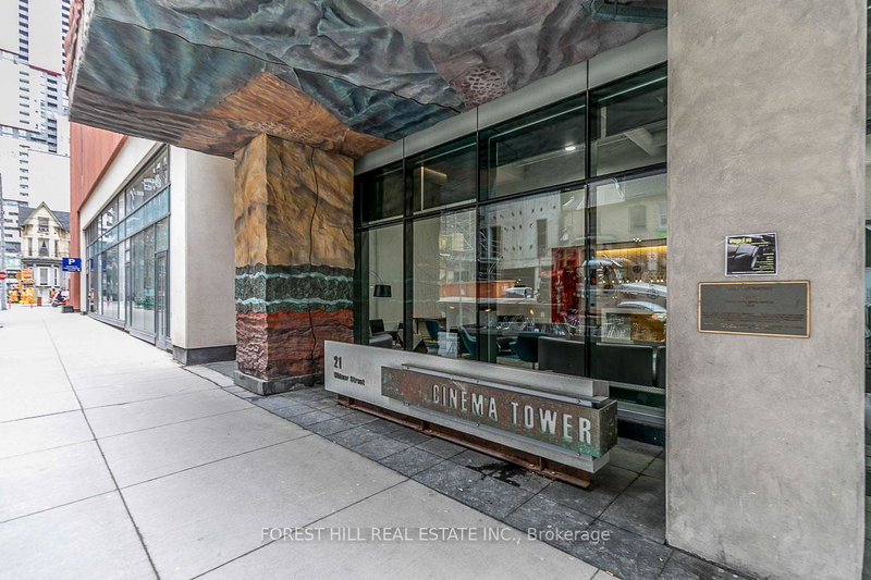 Image of home for listing MLS® C14083888