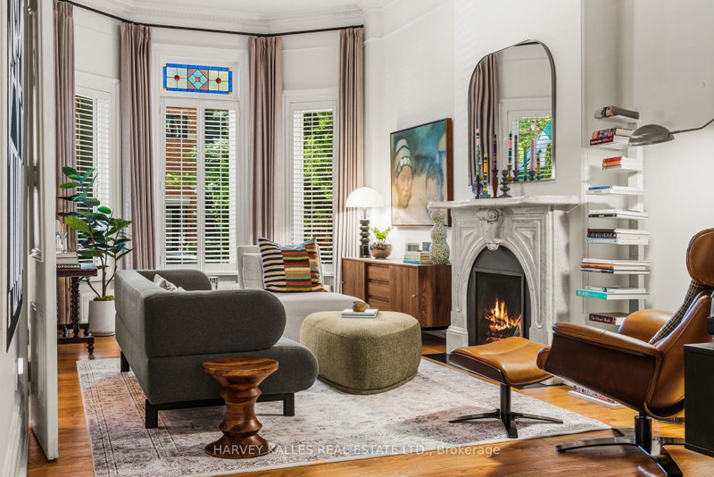 Image of home for listing MLS® C14083908