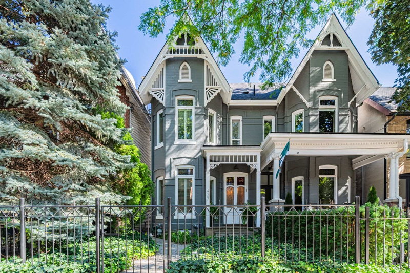 Image of home for listing MLS® C14083908