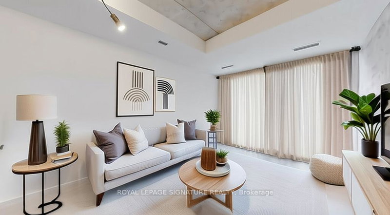 Image of home for listing MLS® C14083922