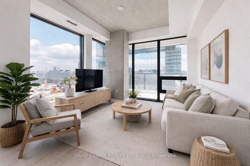 Image of home for listing MLS® C14083932