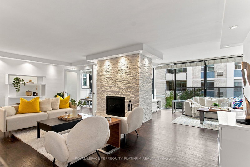 Image of home for listing MLS® C14083940