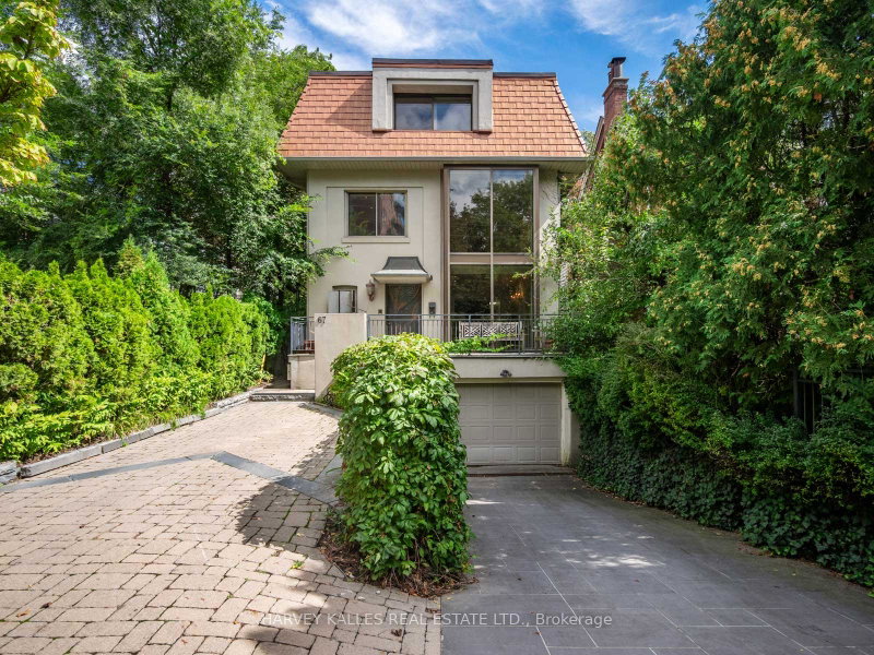 Image of home for listing MLS® C14083946