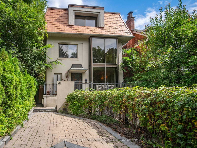 Image of home for listing MLS® C14083946