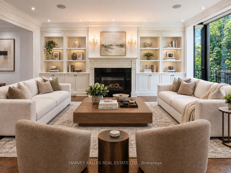 Image of home for listing MLS® C14083946