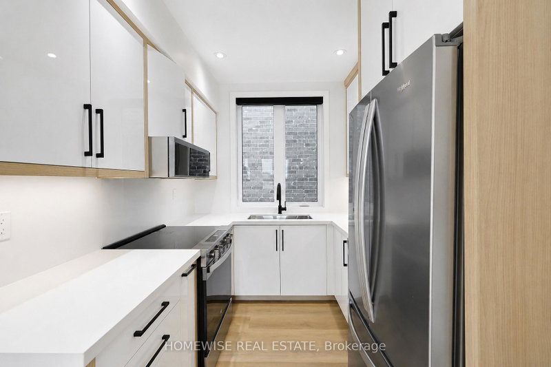 Image of home for listing MLS® C14083950