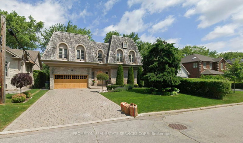 Image of home for listing MLS® C14083958