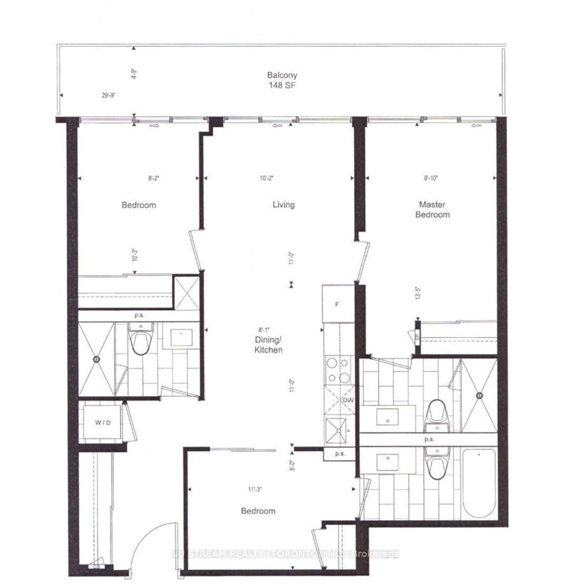 Image of home for listing MLS® C14084014