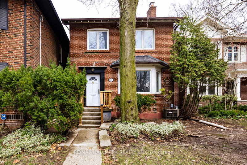 Image of home for listing MLS® C14084064