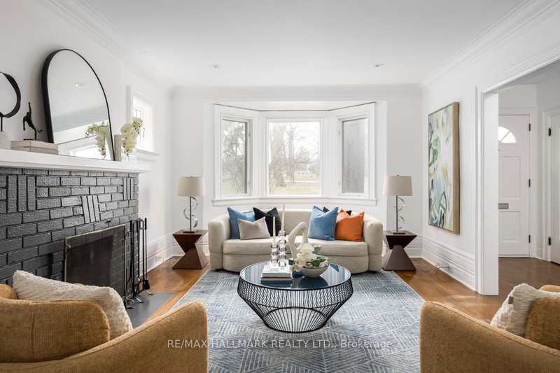Image of home for listing MLS® C14084064