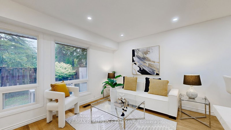 Image of home for listing MLS® C14084100