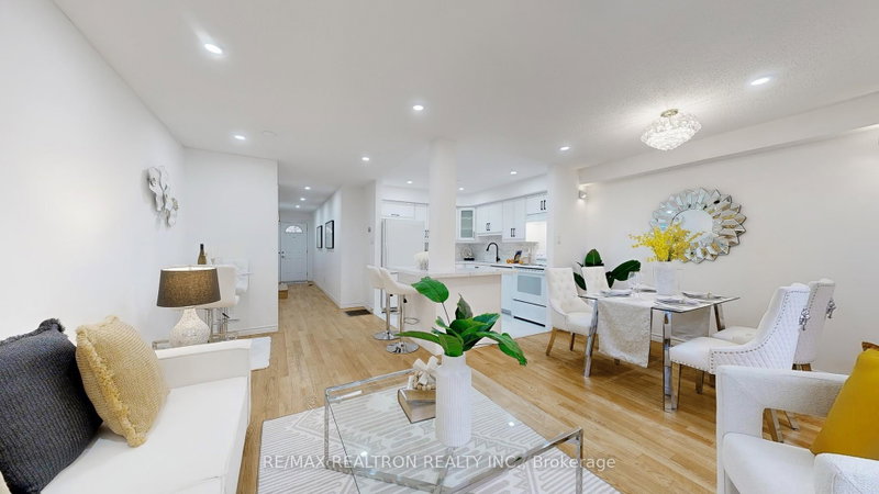 Image of home for listing MLS® C14084100