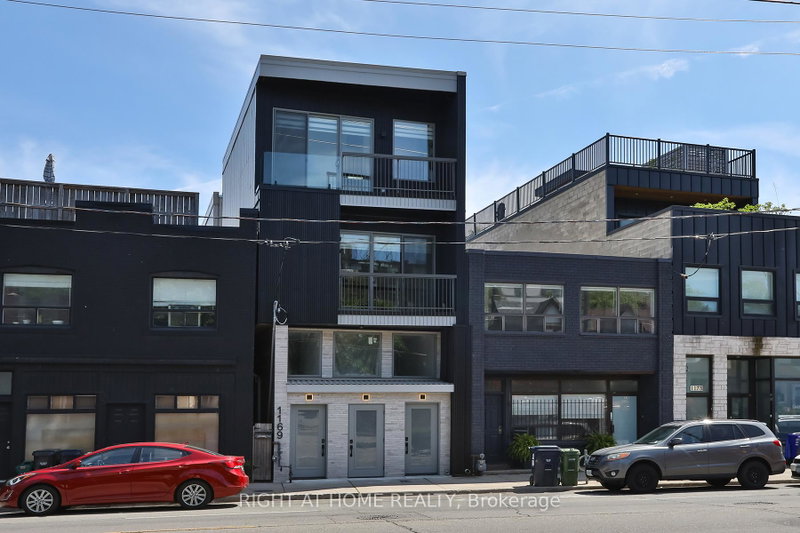 Image of home for listing MLS® C14084174