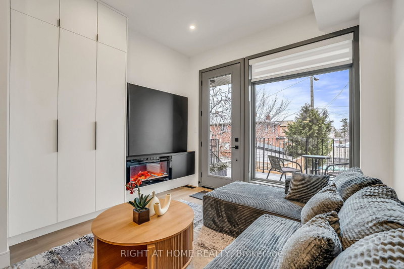 Image of home for listing MLS® C14084174