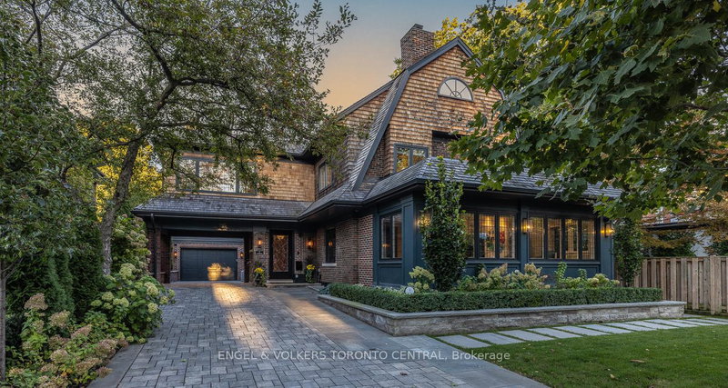 Image of home for listing MLS® C14084210