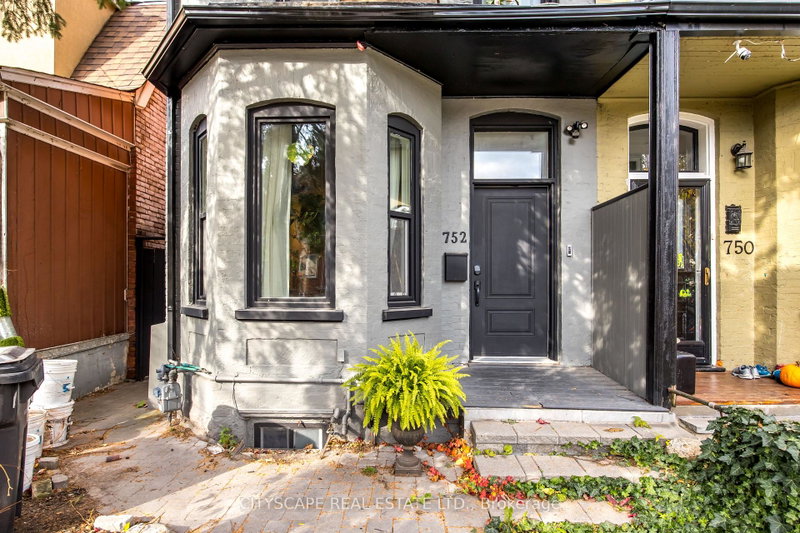 Image of home for listing MLS® C14084322