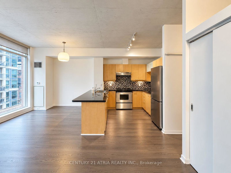 Image of home for listing MLS® C14084418
