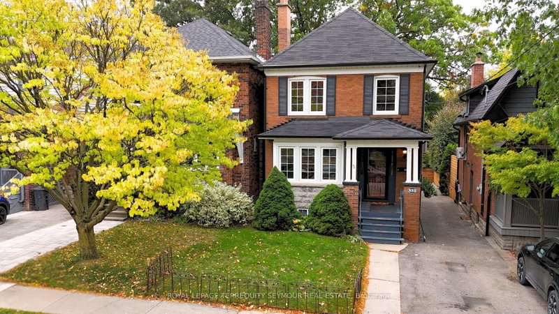 Image of home for listing MLS® C14084428