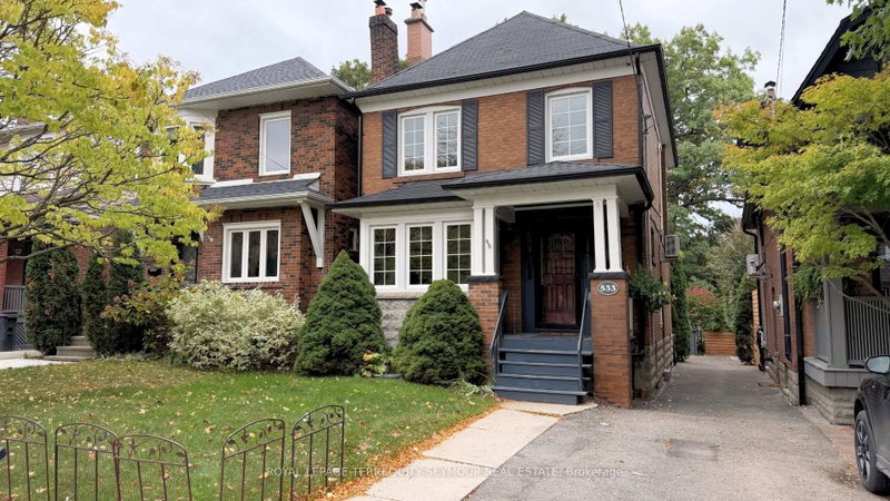 Image of home for listing MLS® C14084428