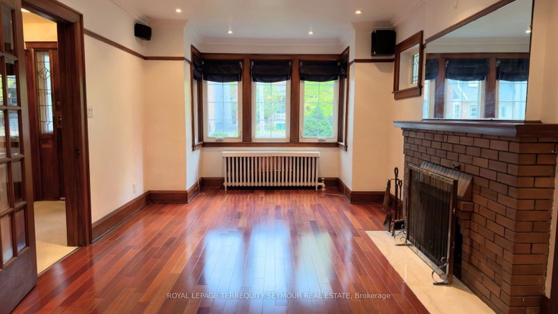 Image of home for listing MLS® C14084428