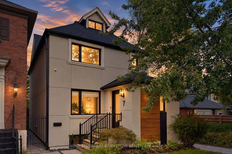 Image of home for listing MLS® C14084442