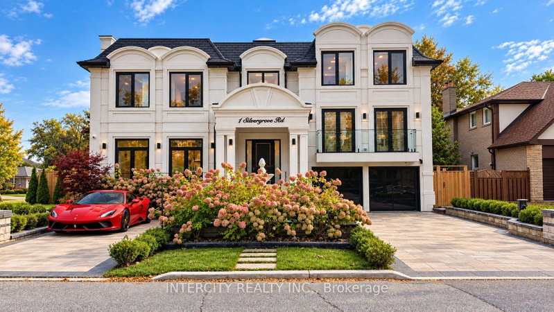 Image of home for listing MLS® C14084488