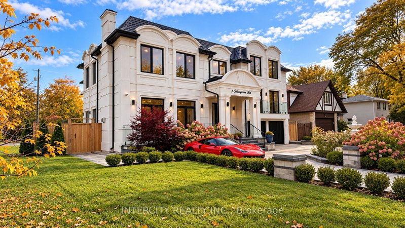 Image of home for listing MLS® C14084488