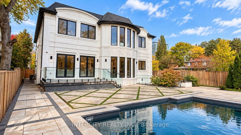 Image of home for listing MLS® C14084488