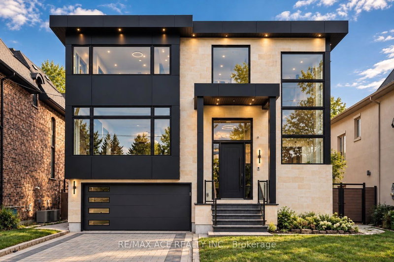 Image of home for listing MLS® C14084664