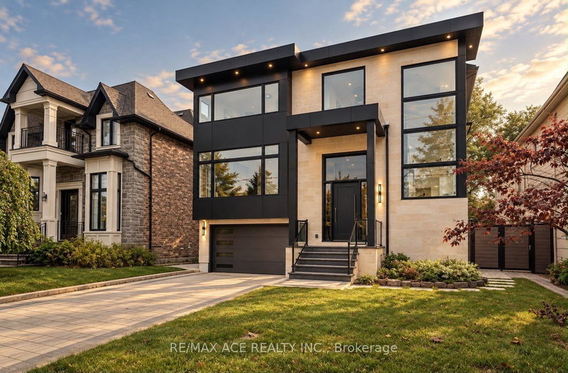 Image of home for listing MLS® C14084664