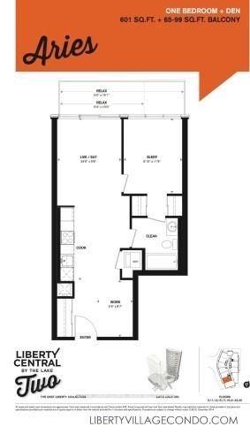 Image of home for listing MLS® C14084748