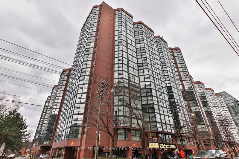 Image of home for listing MLS® C14084776