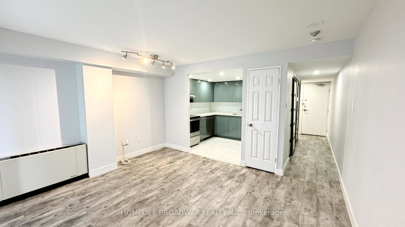 Image of home for listing MLS® C14084776