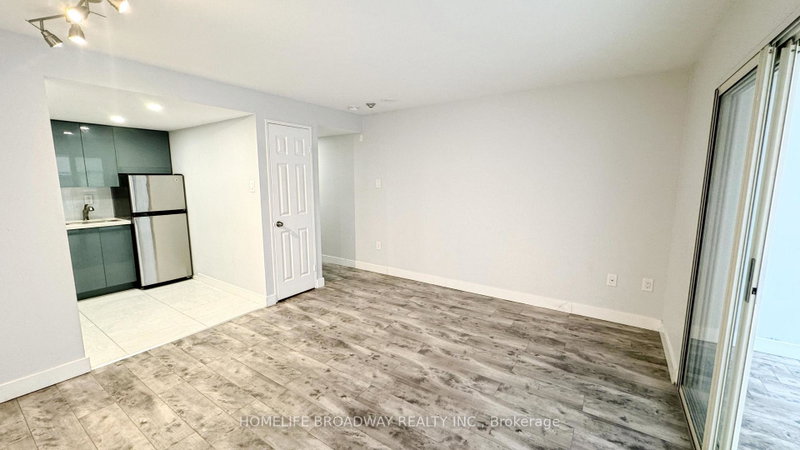 Image of home for listing MLS® C14084776