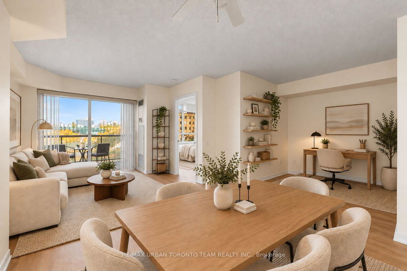 Image of home for listing MLS® C14084804