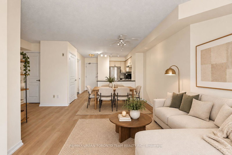 Image of home for listing MLS® C14084804