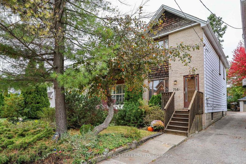Image of home for listing MLS® C14084812