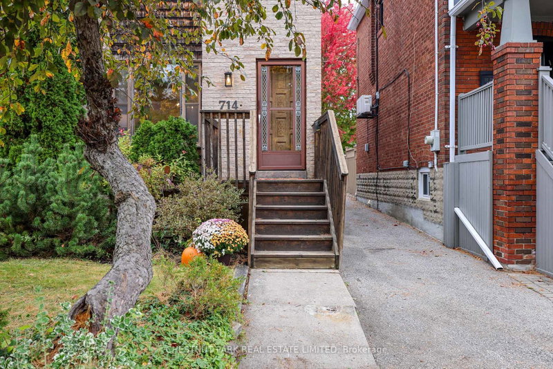 Image of home for listing MLS® C14084812