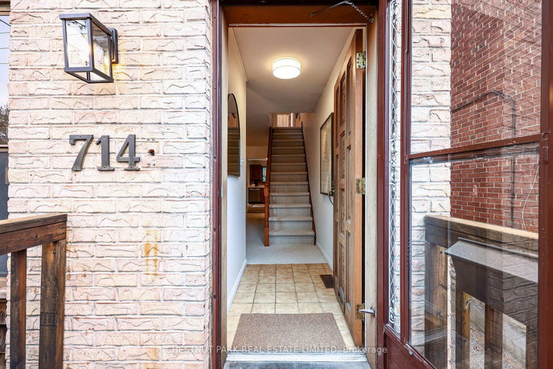 Image of home for listing MLS® C14084812