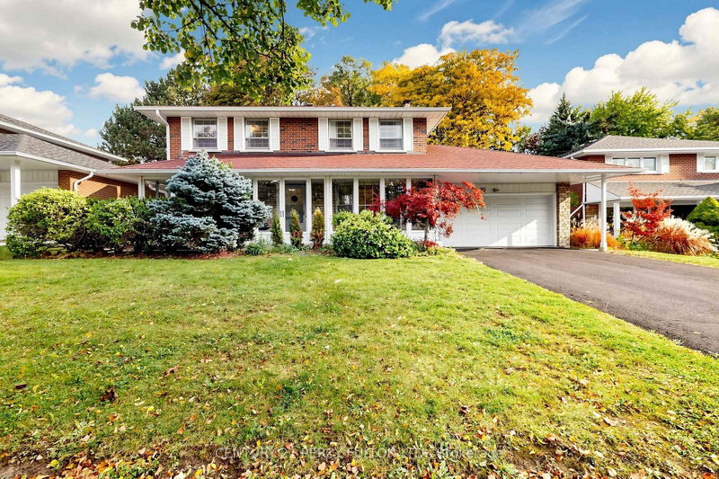 Image of home for listing MLS® C14084894