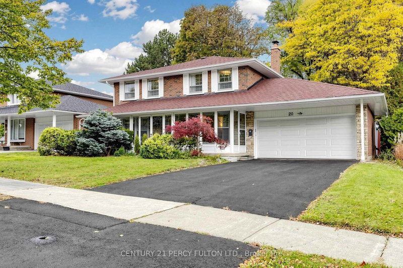 Image of home for listing MLS® C14084894