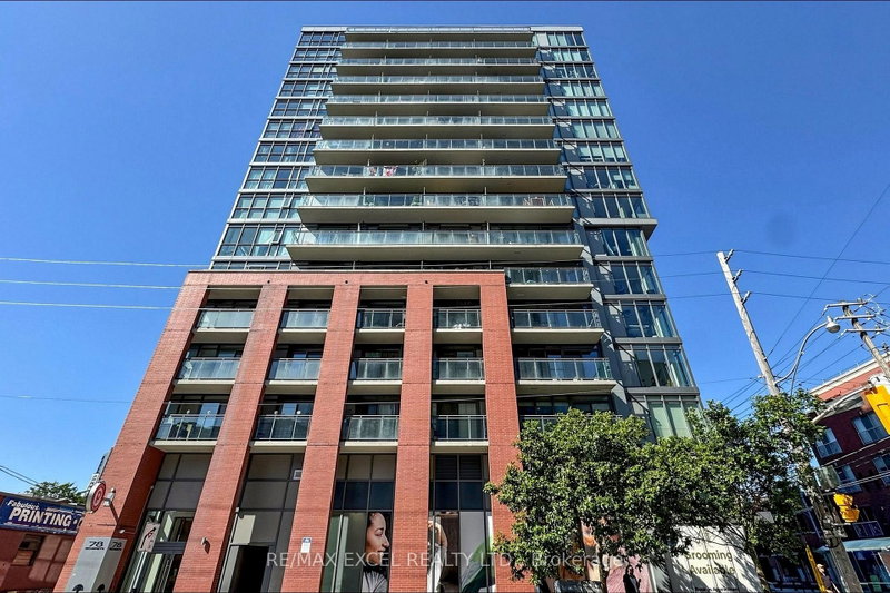 Image of home for listing MLS® C14084906