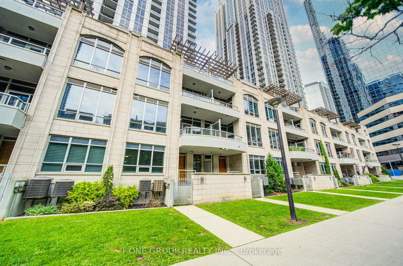 Image of home for listing MLS® C14084932