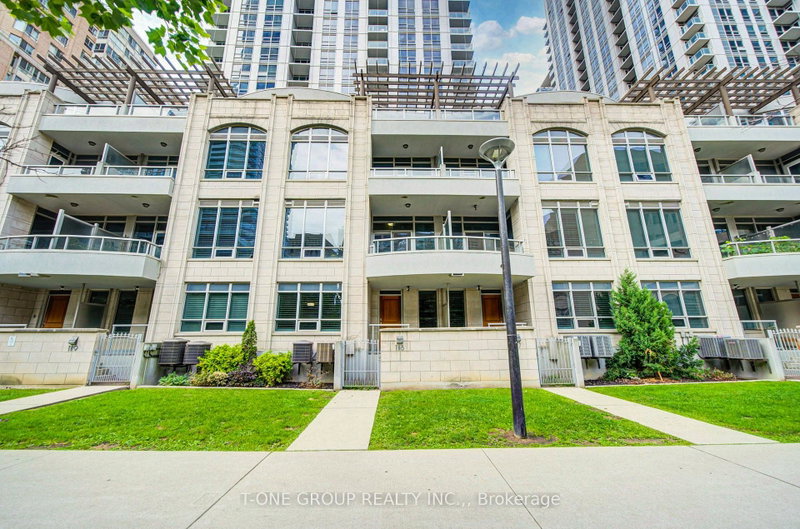 Image of home for listing MLS® C14084932