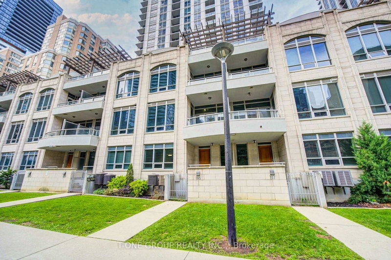 Image of home for listing MLS® C14084932