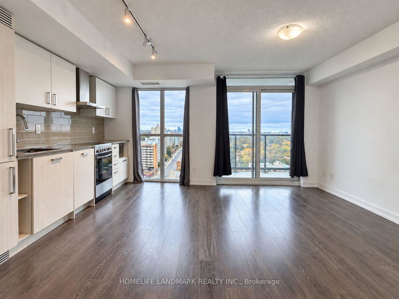 Image of home for listing MLS® C14084938